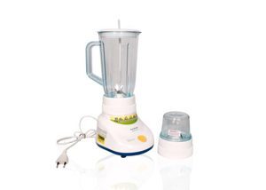 Máy xay sinh tố 2 ly nhựa Panafresh MS-985