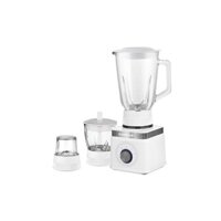 Máy xay sinh tố 3 cối SUNHOUSE SHD5582W Bảo Hành 12 Tháng