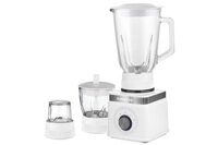 Máy xay sinh tố 3 cối Sunhouse SHD5582W