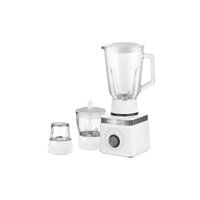 Máy xay sinh tố 3 cối Sunhouse SHD5582W