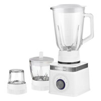 Máy Xay Sinh Tố 3 Cối Sunhouse SHD5582W 400W - Hàng chính hãng