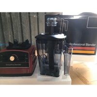 Máy xay sinh tố 3l blender