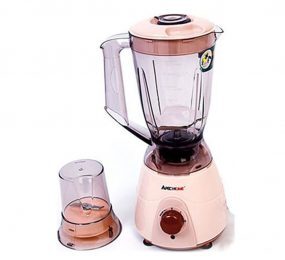 Máy xay sinh tố Apechome APH16R (APH-16R) - 1.5 lít, 300W