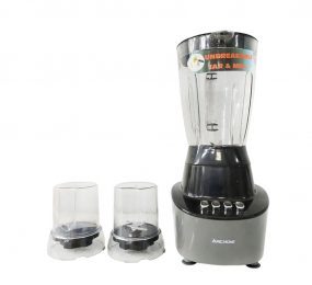 Máy xay sinh tố Apechome APH-18R -  1.2 lít, 300W