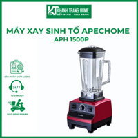 Máy xay sinh tố APECHOME APH 1500P dung tích 2L tự động ngắt điện khi quá tải - Khánh Trang Home 2