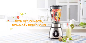 Máy xay sinh tố Aqua AB-KF815G