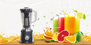 Máy xay sinh tố Aqua AB-KF821 400W