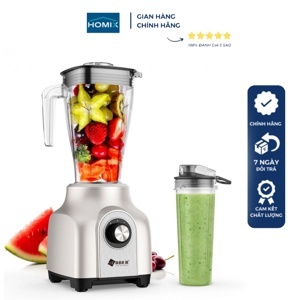 Máy xay sinh tố Arber ST-02