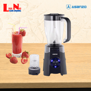 Máy xay sinh tố Asanzo BL- 302P