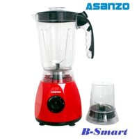 Máy xay sinh tố Asanzo BL-200P