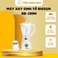 Máy Xay Sinh Tố BB-299N