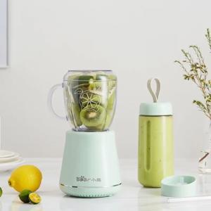 Máy xay sinh tố Bear. Model LLJ-D04A1. Dung tích 1L. Công suất 200w