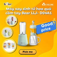 Máy xay sinh tố Bear LLJ-D04A1