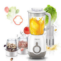 Máy xay sinh tố Bear LLJ-B12K1