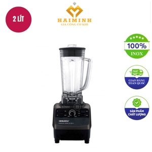 Máy xay sinh tố Berjaya BJY-CB2L
