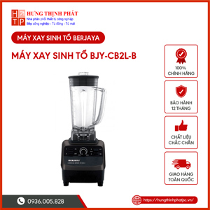 Máy xay sinh tố Berjaya BJY-CB2L