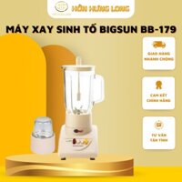 Máy  Xay Sinh Tố BigSun BB-179