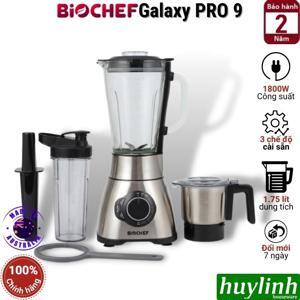 Máy xay sinh tố Biochef Galaxy PRO