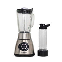 Máy xay sinh tố BioChef Galaxy Pro New