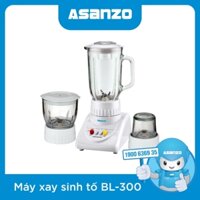 MÁY XAY SINH TỐ BL-300