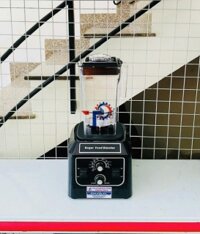 Máy Xay Sinh Tố BLENDER 2200W 2.2Lit