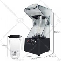 Máy xay sinh tố Blender 333