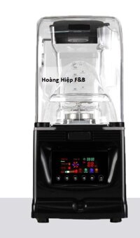 Máy xay sinh tố blender có chống ồn