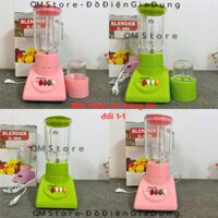 Máy Xay Sinh Tố BLENDER JL-886 chuẩn cao cấp, Nhà sản xuât Cải Tiến Vỏ và mã hàng từ tên Fujika FJ-9 thành tên BLENDER