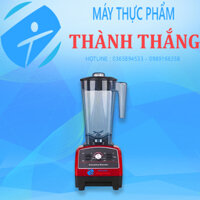 Máy xay sinh tố BLENDER BA-838