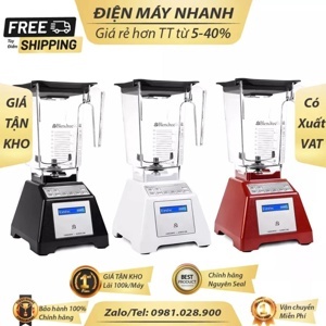 Máy xay sinh tố Blendtec Total Classic