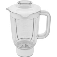 Máy Xay Sinh Tố Bluestone BLB-5329 300W - Kèm 3 Cối Đa Dụng - Hàng Chính Hãng