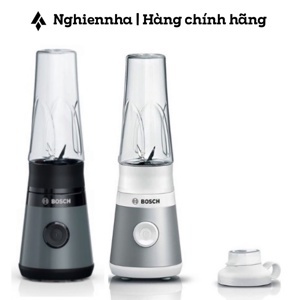 Máy xay sinh tố Bosch Mini MMB2111T
