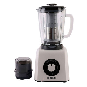 Máy xay sinh tố Bosch MMB33P5B - 1.5 lít, 600W