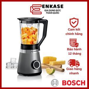 Máy xay sinh tố Bosch MMB6172S 1200W