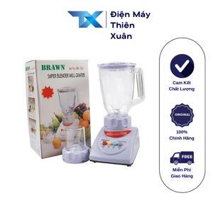 Máy xay sinh tố Brawn BR-312