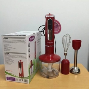 Máy xay sinh tố cầm tay Aulux SB-60D