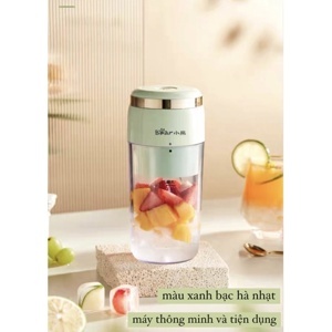 Máy xay sinh tố cầm tay Bear LLJ-E03F1