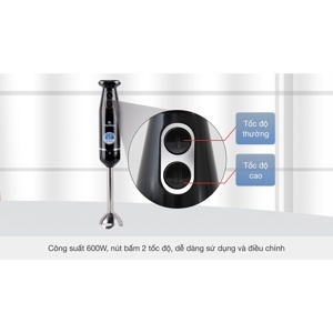 Máy xay sinh tố cầm tay BlueStone BLB-5216