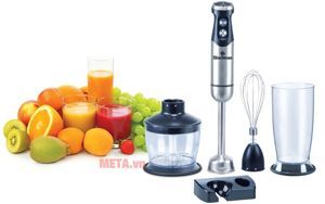 Máy xay sinh tố cầm tay Bluestone BLB 5275, 800W