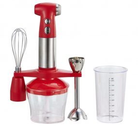 Máy xay sinh tố cầm tay Comet CM9539