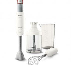 Máy xay sinh tố cầm tay đa năng Philips HR2642