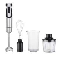 Máy Xay Sinh Tố Cầm Tay Để Trộn Protein Lắc