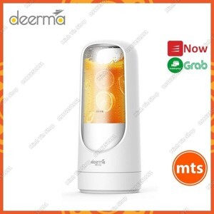 Máy xay sinh tố cầm tay Deerma DEM-NU30
