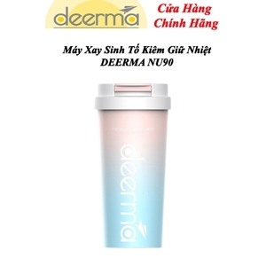Máy xay sinh tố cầm tay Deerma Nu90