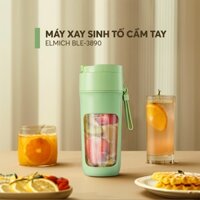 Máy xay sinh tố cầm tay Elmich BLE 3890
