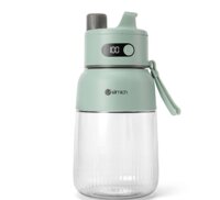 Máy xay sinh tố cầm tay Elmich BLE9184 - Hàng chính hãng