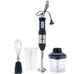 Máy xay sinh tố cầm tay Fujika FJ-118 - 700W