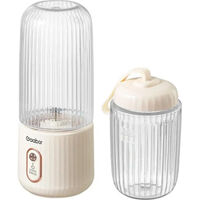 Máy xay sinh tố cầm tay Gaabor FP03T-WH01A