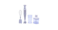 Máy xay sinh tố cầm tay Hand Blender Elmich BLE-1860 Cộng hoà Séc - Bảo hành 25 tháng