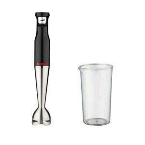 Máy xay sinh tố cầm tay Hikari HR1990 750W cối xay Inox